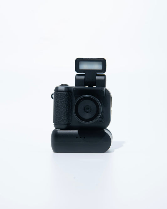 Retro Mini Digital Camera