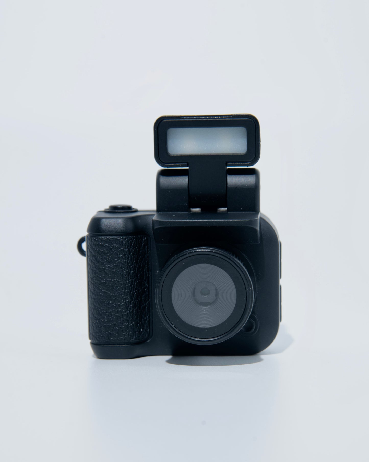 Retro Mini Digital Camera