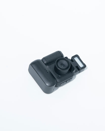 Retro Mini Digital Camera