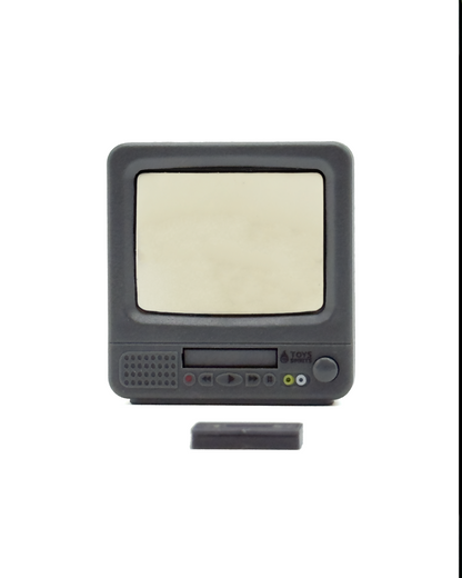 Custom Retro TV Photo Frame (free shipping now)